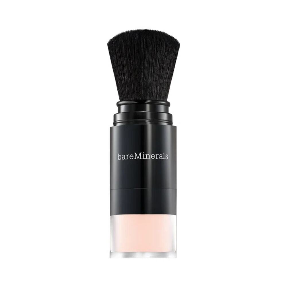 BareMinerals Original Mineral Veil Translucent Powder SPF 25 with Vegan Brush